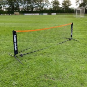 Fodtennisnet Freeplay fun i 3 meter