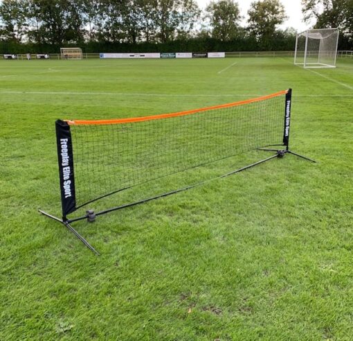 fodtennis