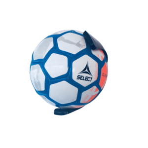 BallOnWall fodboldholder i sort plast