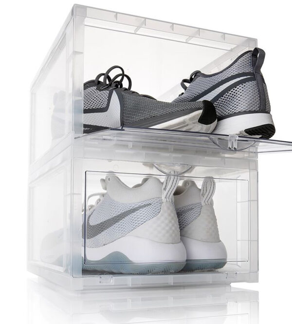 sneakerhead subscription box