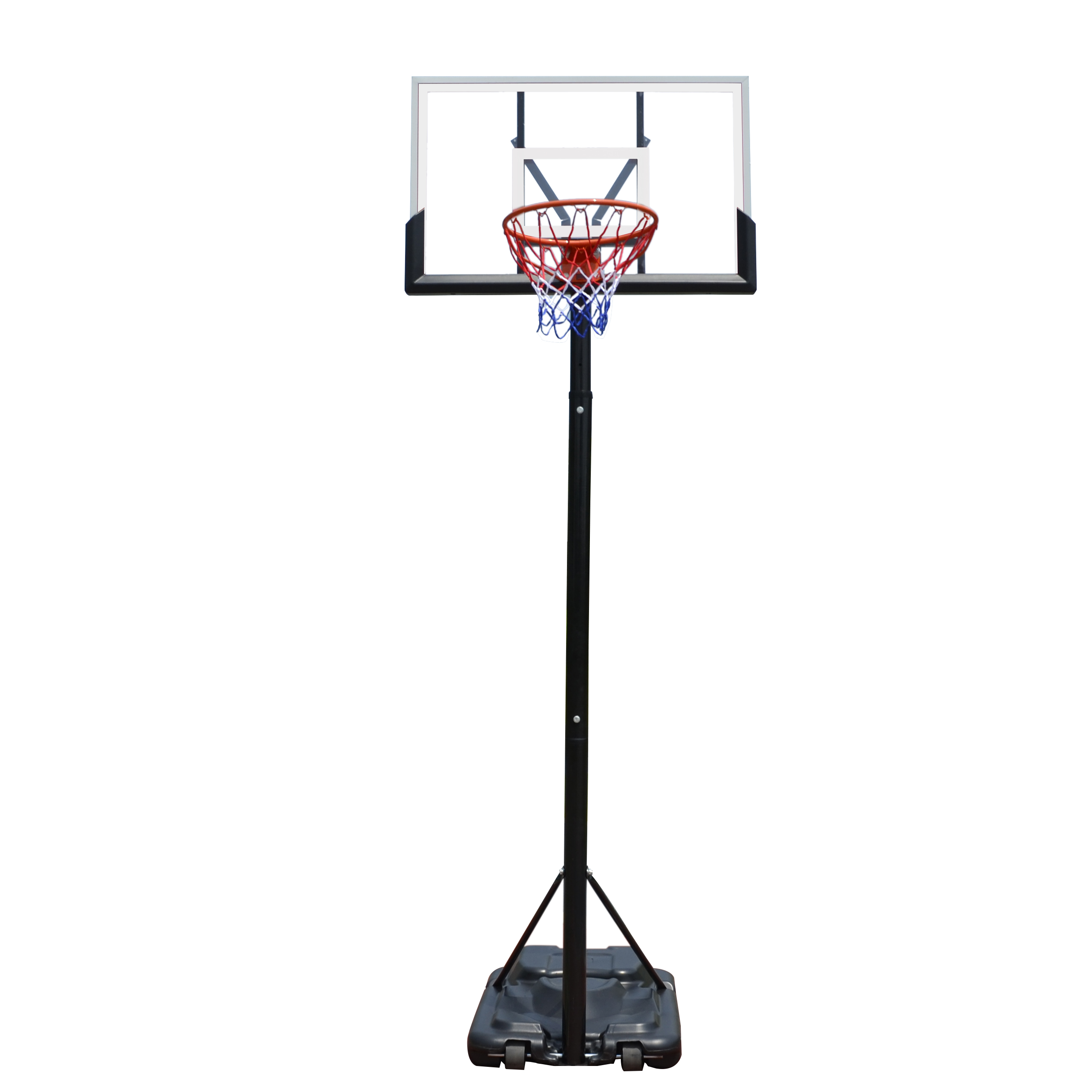 Ballground JumpStar Dunk PRO Mobil Basketball Stander Supply Trading