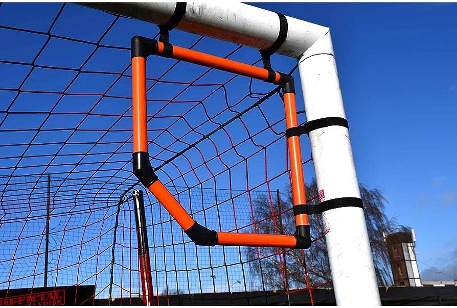 Freeplay Target Point Corner Shoot i Orange Freeplay Target Point Corner Shoot i Orange