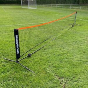 Fodtennisnet Freeplay Sport i 5 meter