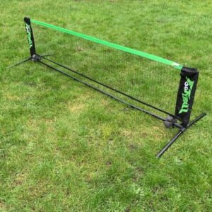 Footyball Challange Fodtennisnet 1.8 meter