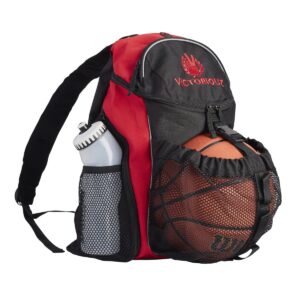 Basketball Backpack Victoriouz