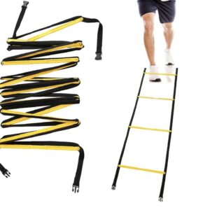 Freeplay Champion Foldbar Agility Stige – 6.8m