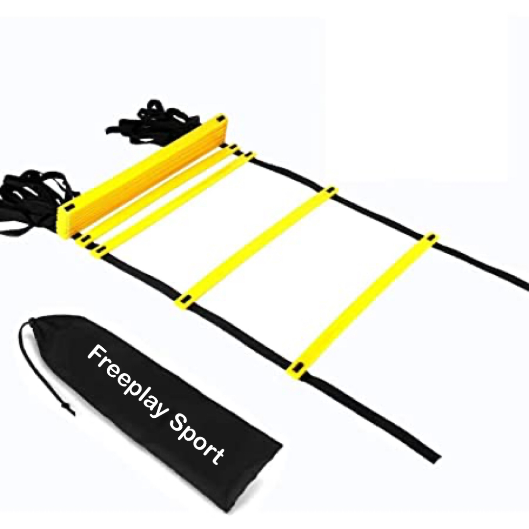 Freeplay Sport Agility Stige – 8 meter Freeplay Sport Agility Stige – 8 meter