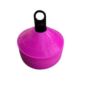 Pink toppe 50 stk