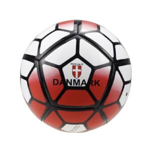 Danmarks WM 22 Fodbold Str.3