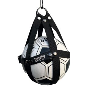 Freeplay Freestyle Ballhanger i Nylon